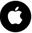 badge apple
